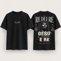 T-shirt “Gesù Cristo è Re”