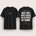 T-shirt “Siate Forti”