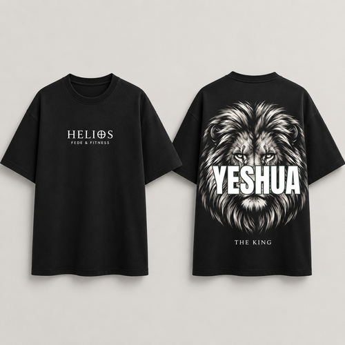 T-shirt " YESHUA"