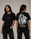 T-shirt Leone & Agnello — Filippesi 4:13